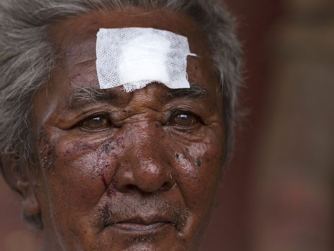 Another Earthquake Hits Nepal: Will Help Ever Come?