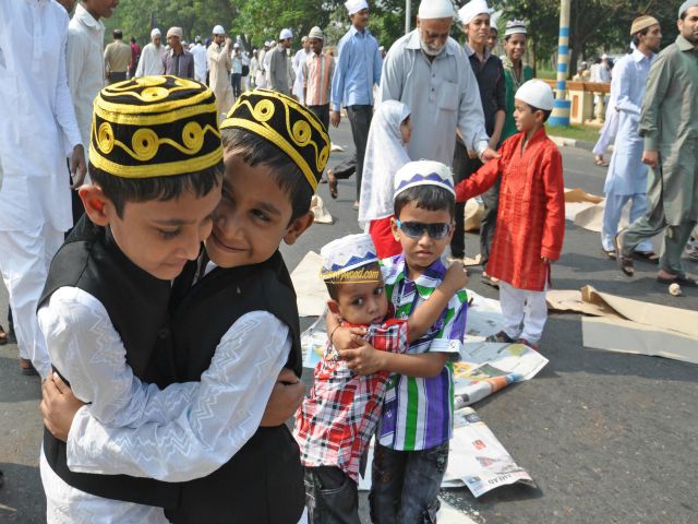 10 Things We LOVE About Eid!