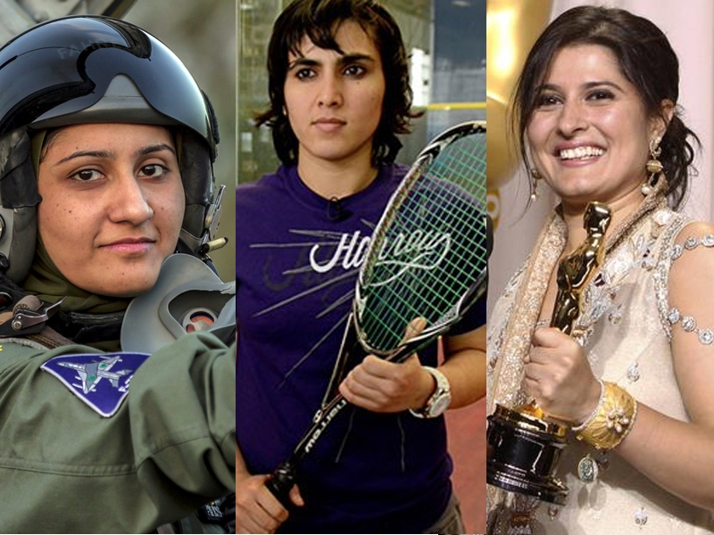 22 Reasons Why Pakistani Women Are The Best