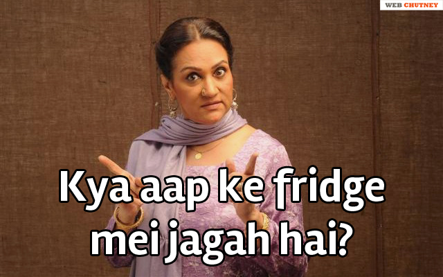 19 Types Of People You Definitely Met On Bakra Eid!