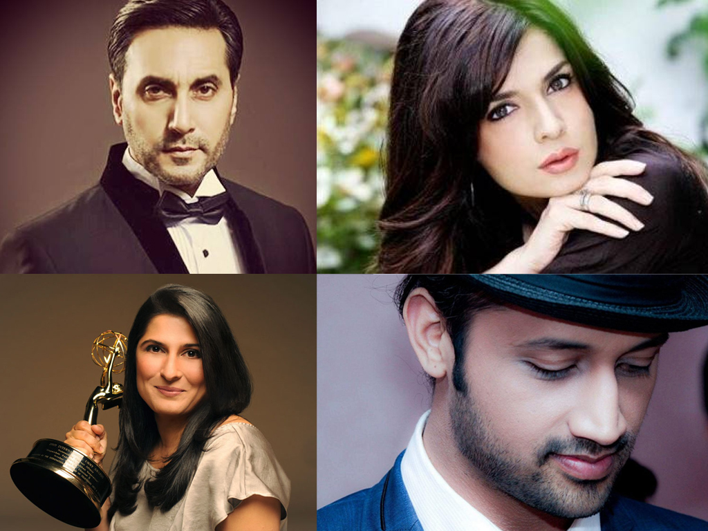 Forget Bollywood, These 28 Pakistanis Made It Big In Hollywood!