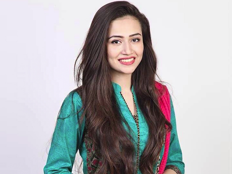 Source: Sana Javed Facebook