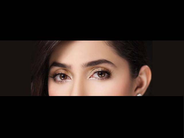 Can You Guess Which Celebrity This Is Just By Looking At Their Eyes?