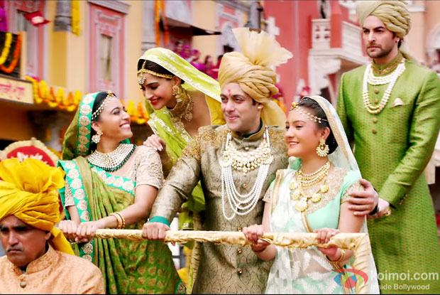 How Well Do You Know Prem Ratan Dhan Payo?