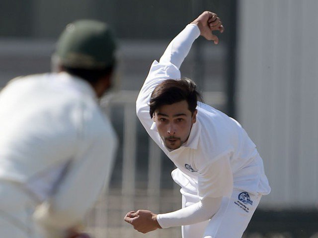 Mohammad Amir, The Guy Who Cheated On Us, Returns To International Cricket