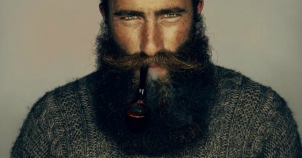 Find The Best Beard Style For Your Face Shape