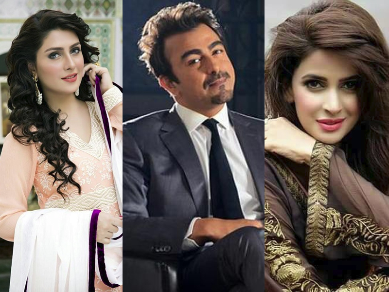 14 Pakistani Celebrities Whose Real Names You Didn’t Know