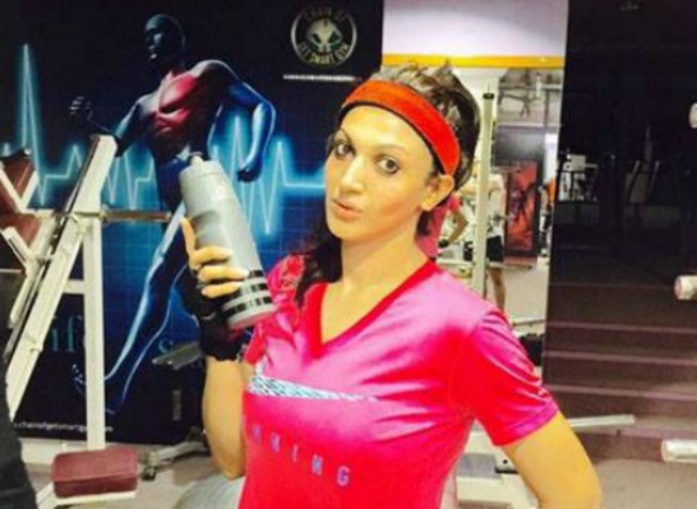 15 Things That Happen When You Join A Gym