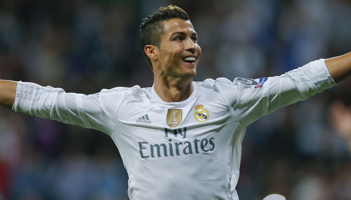 6 Things You Never Knew About Christiano Ronaldo