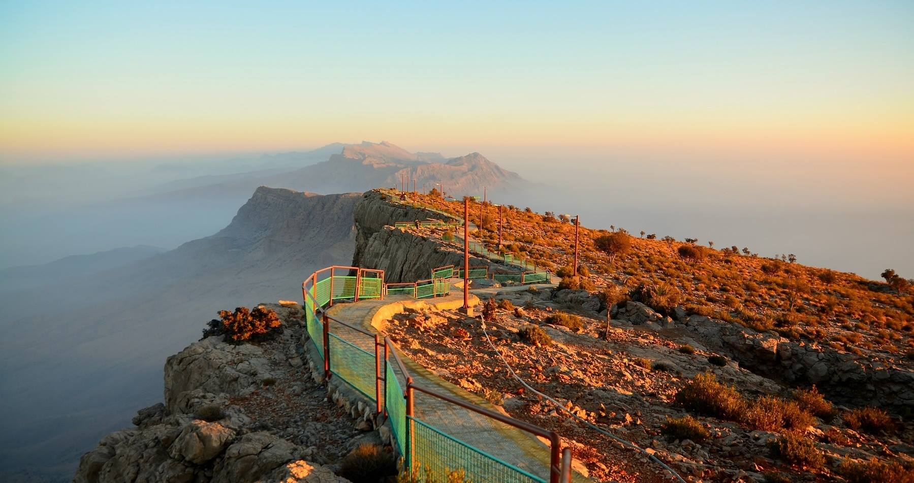 14 Pictures That Will Make You Want To Visit Gorakh Hills Right Now