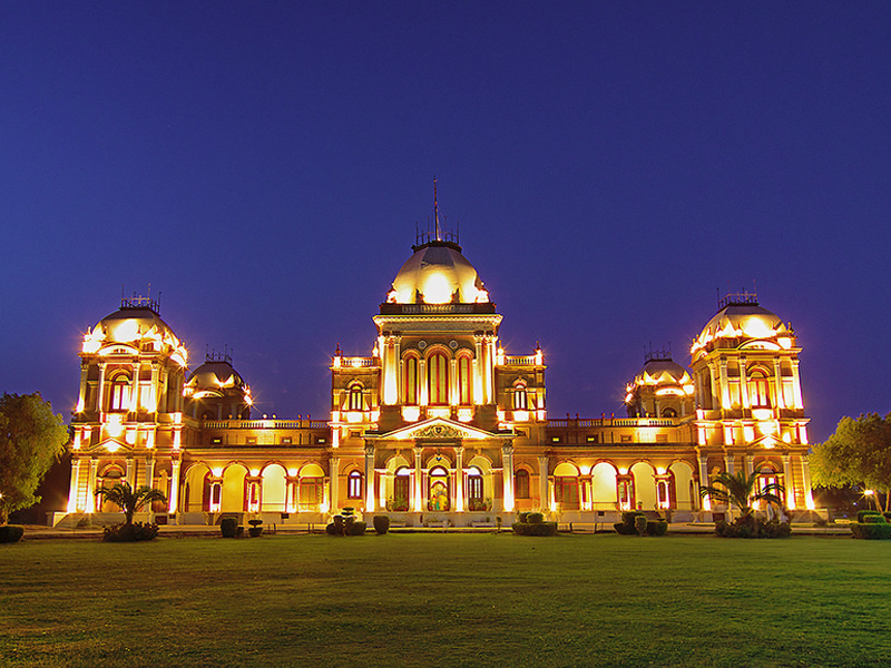 10 Beautiful Palaces Of Pakistan You Must Visit