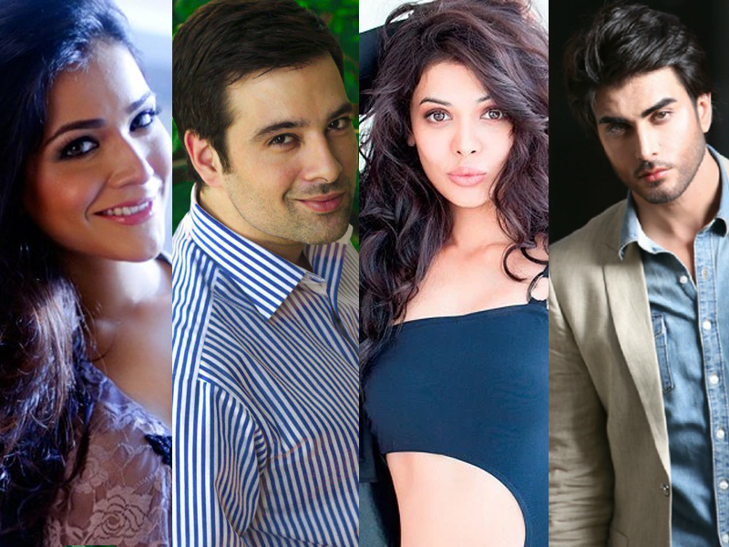 10 Pakistani Celebrities Who Failed In Bollywood