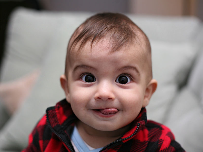 13 Things You Didn’t Know About Babies