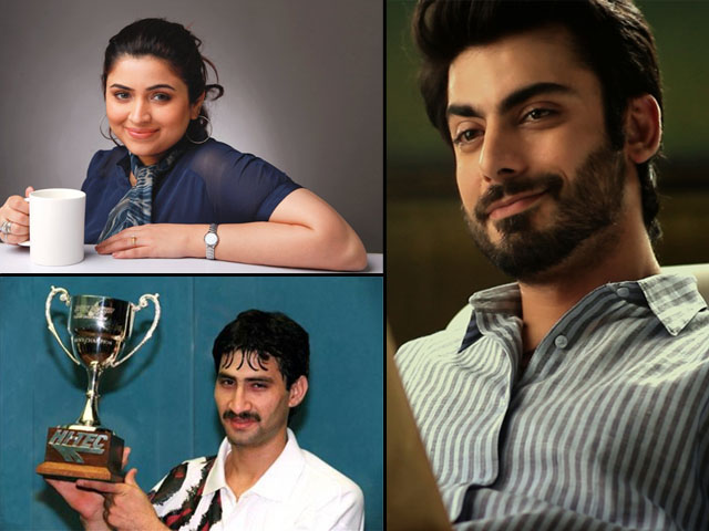 10 Pakistani Celebrities With Illnesses You Never Knew About