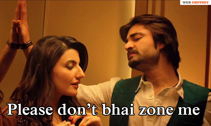 12 Ways To Never Get In The Bhai Zone EVER!