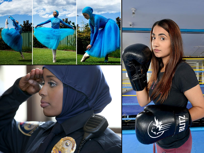 10 Important Muslim Women Everyone Should Know About