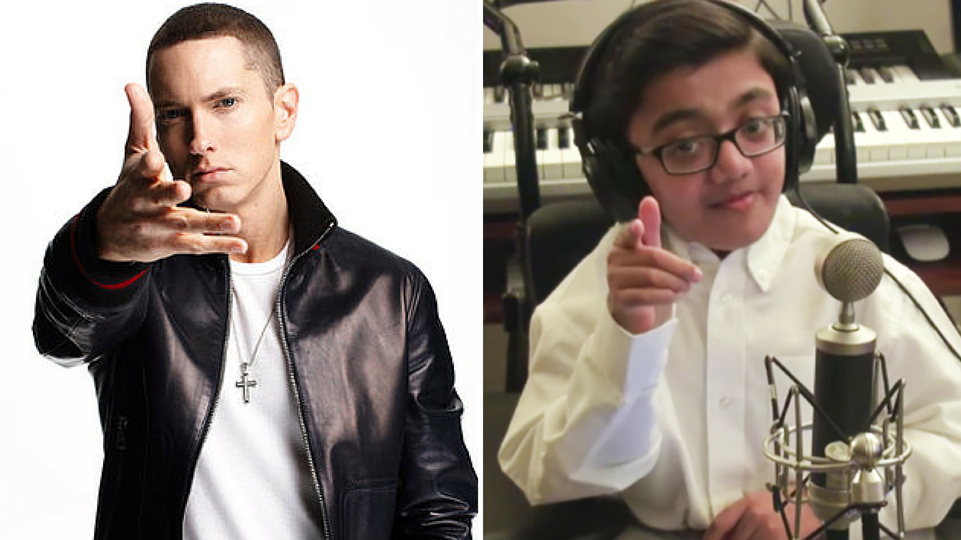 This Boys Cover Of Eminems “Not Afraid” Will Blow Your Mind