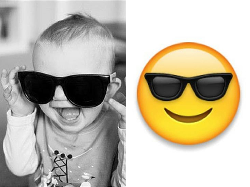 10 Cute Babies Who Look Like Emoji’s