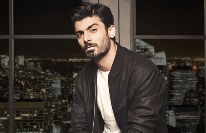 Fawad Khan Becomes One Of The Times Most Desirable Men