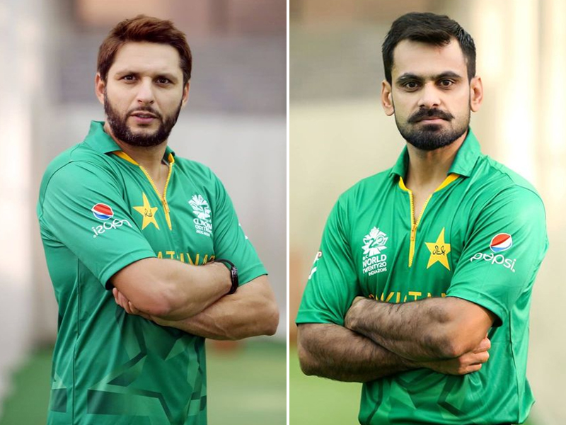 10 Of The Highest Earning Pakistani Cricketers 2015-16