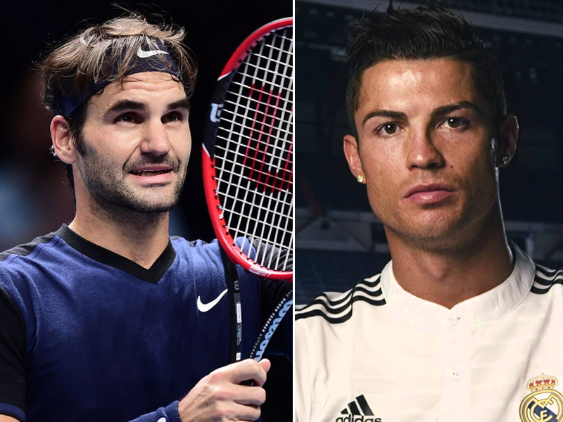 10 Of The World’s Highest-Paid Athletes Of 2016