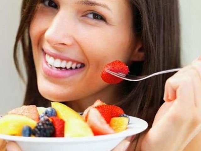 6 Foods That Make You look Younger