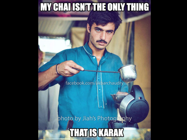 These Chai Wala Memes Are Hilarious!