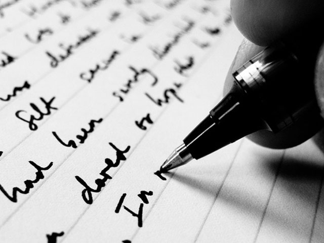 6 Reasons Why You Should Write Everyday