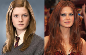 Bonnie Wright