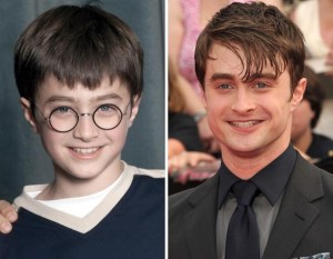 Daniel Radcliffe