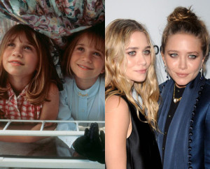 Olsen Twins