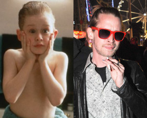 Macaulay Culkin