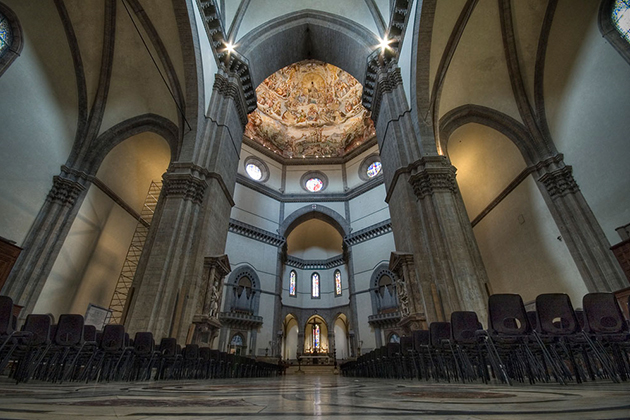 Florence Cathedral Florence