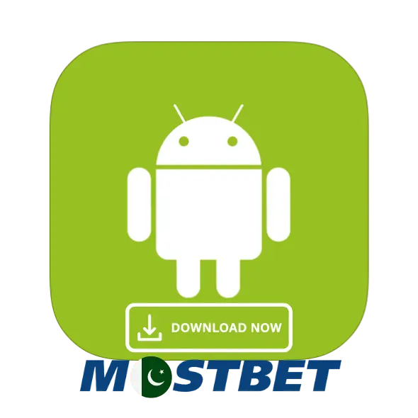 Download Mostbet App