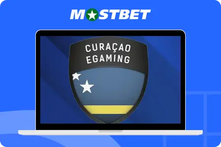 Mostbet Official License