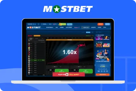 About Aviator on Mostbet