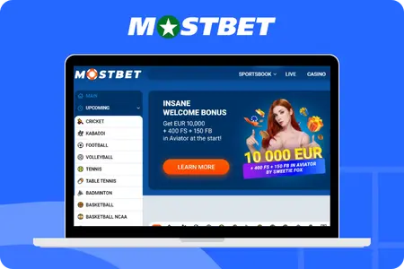 Mostbet Online Pakistan Casino