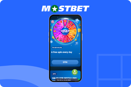 Mostbet Freespin Offer