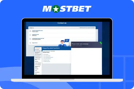Mostbet Customer Support